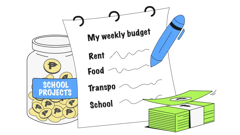 Create a Realistic Student Budget