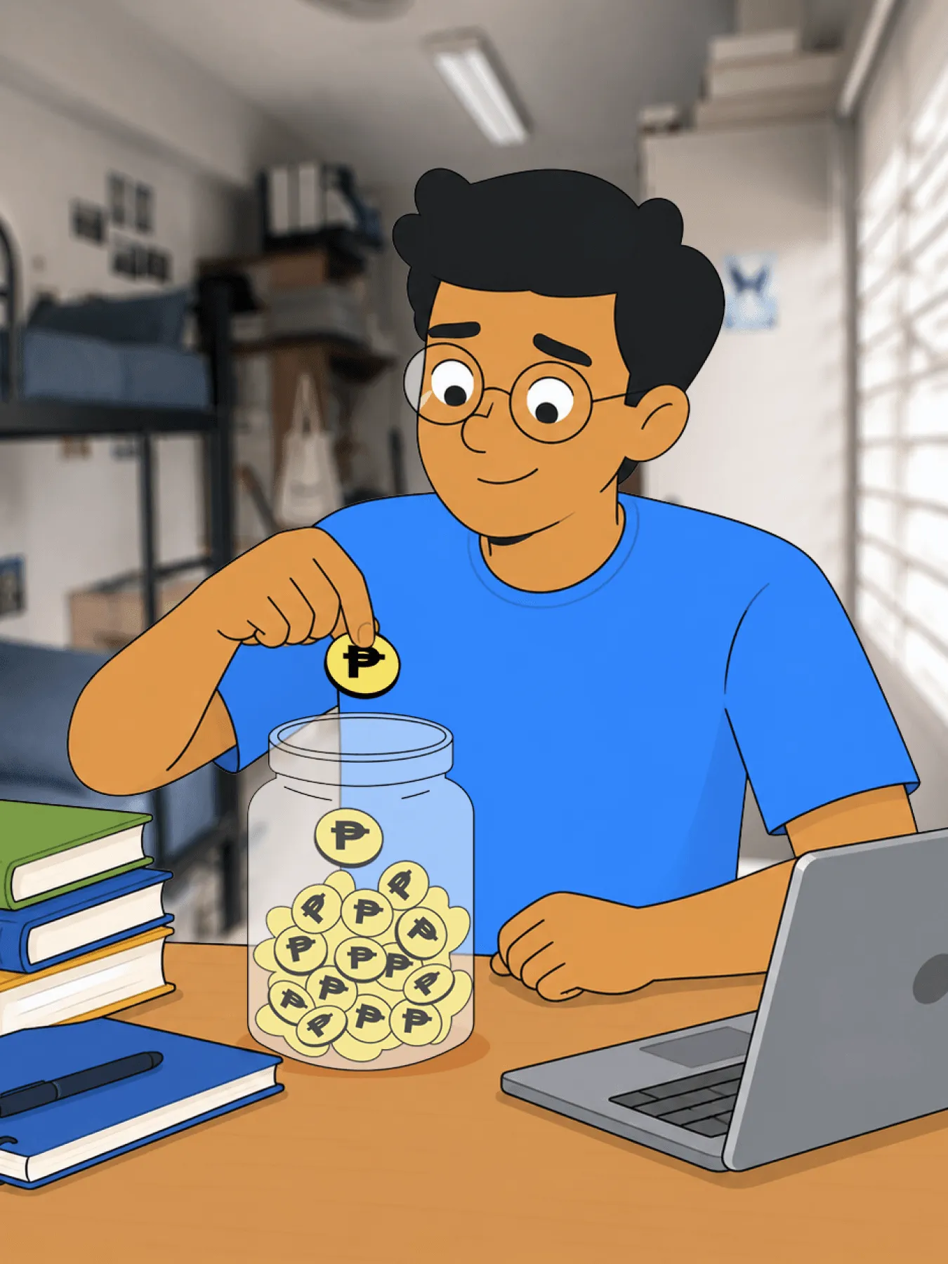 Studying Away from Home: Financial Tips for Students 