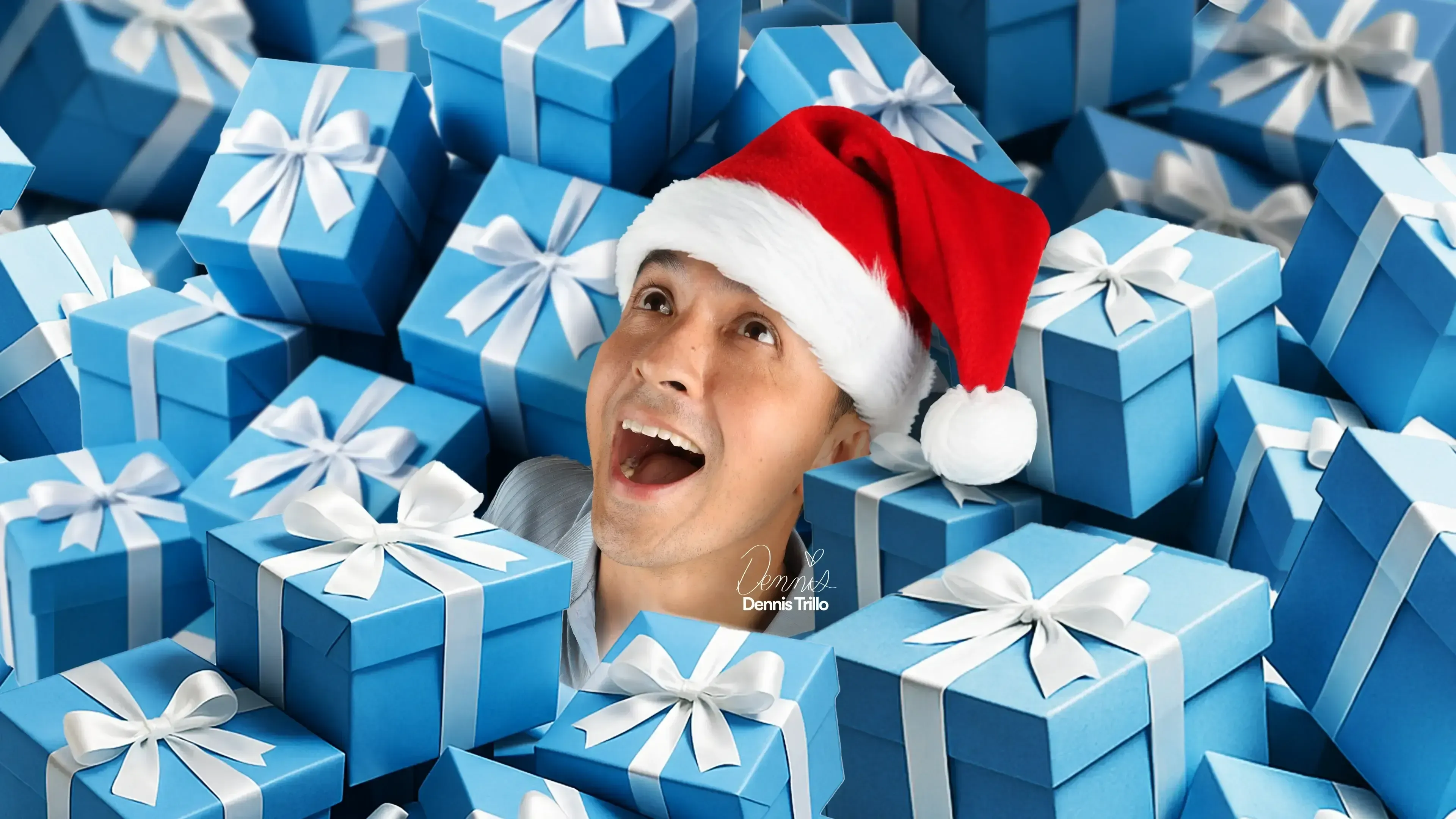 Top 10 trending purchases of Filipinos this Christmas