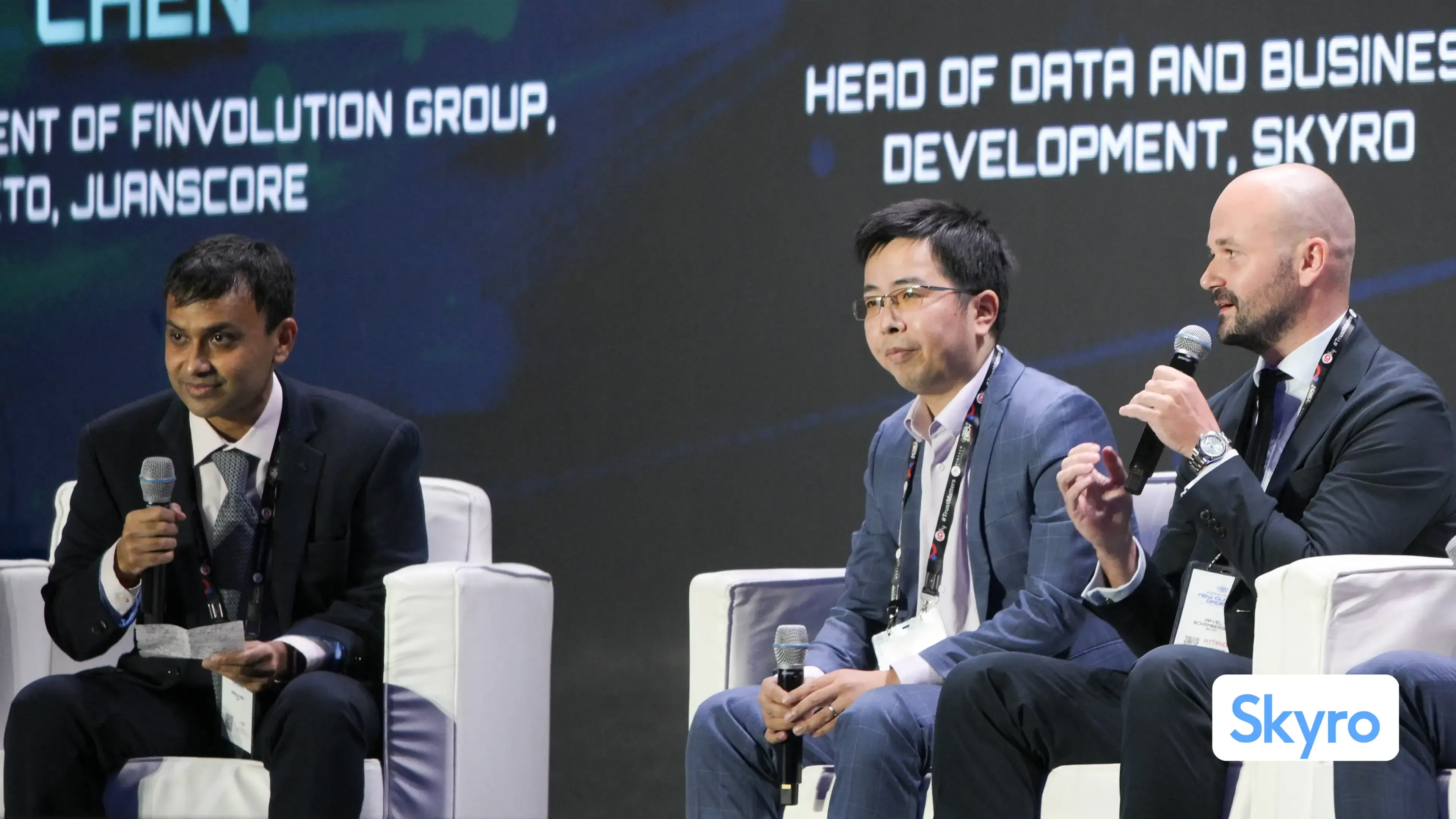 Skyro highlights customer trust and identity as critical drivers in PH lending