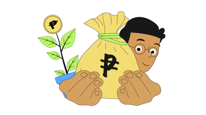 Savings account