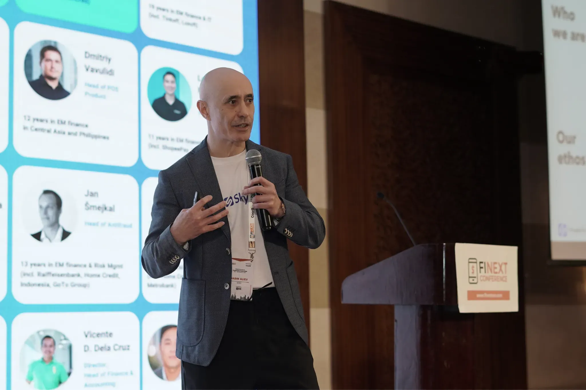 Skyro takes the lead in addressing industry challenges to propel growth of PH's fintech market
