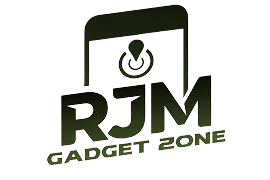 RJM Gadget Zone