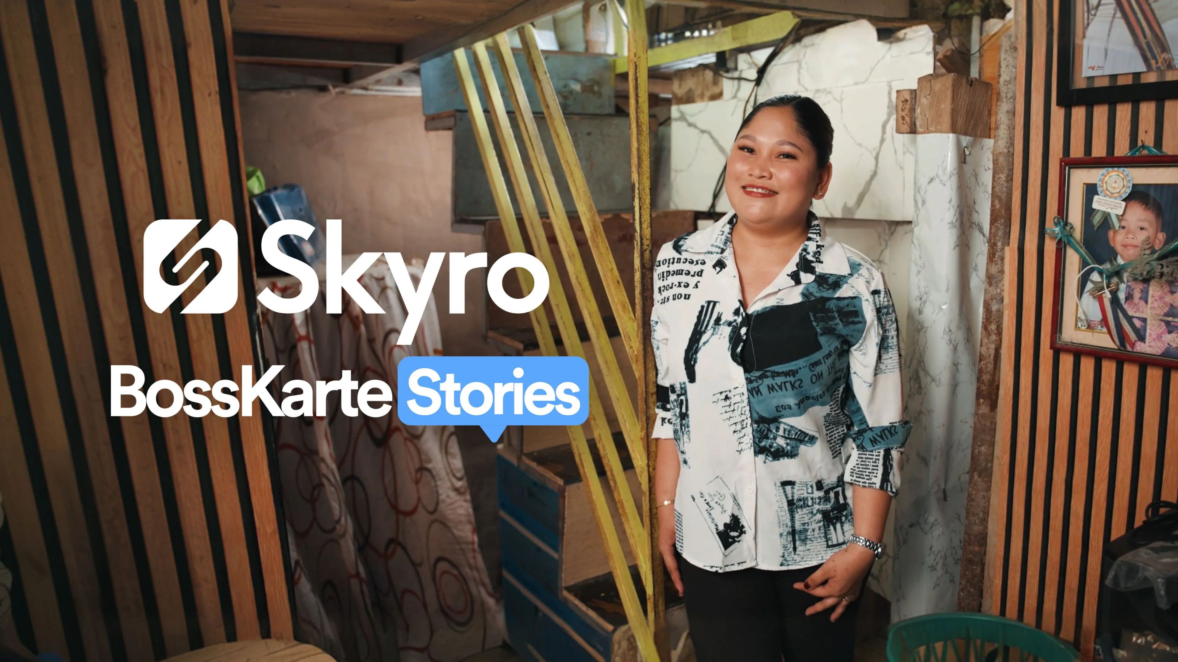 Diskarte, Abante! Skyro Helps Filipinos Move Forward With Flexible Loans