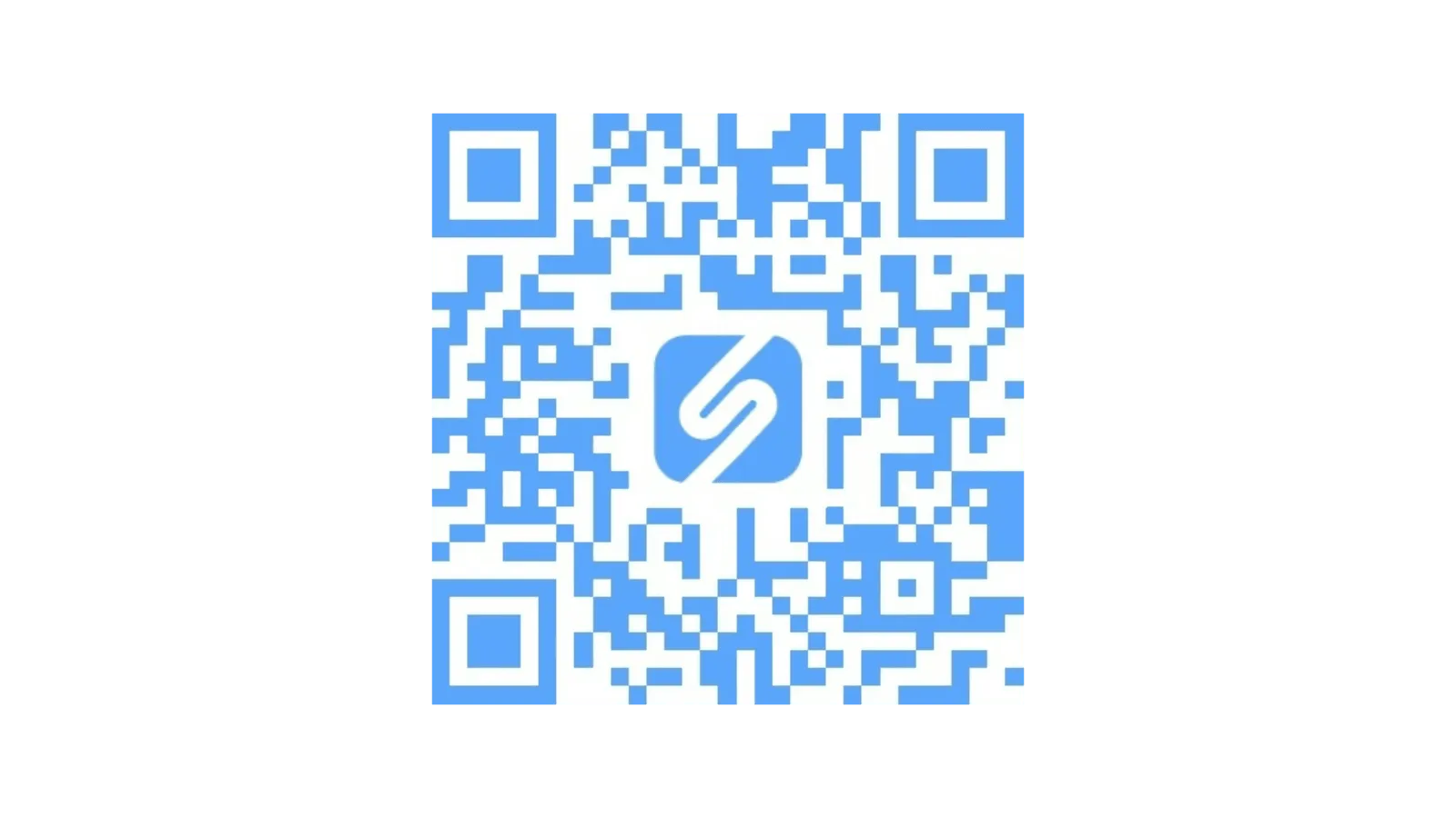 Scan the QR code to join the Skyro Presko Panalo promo
