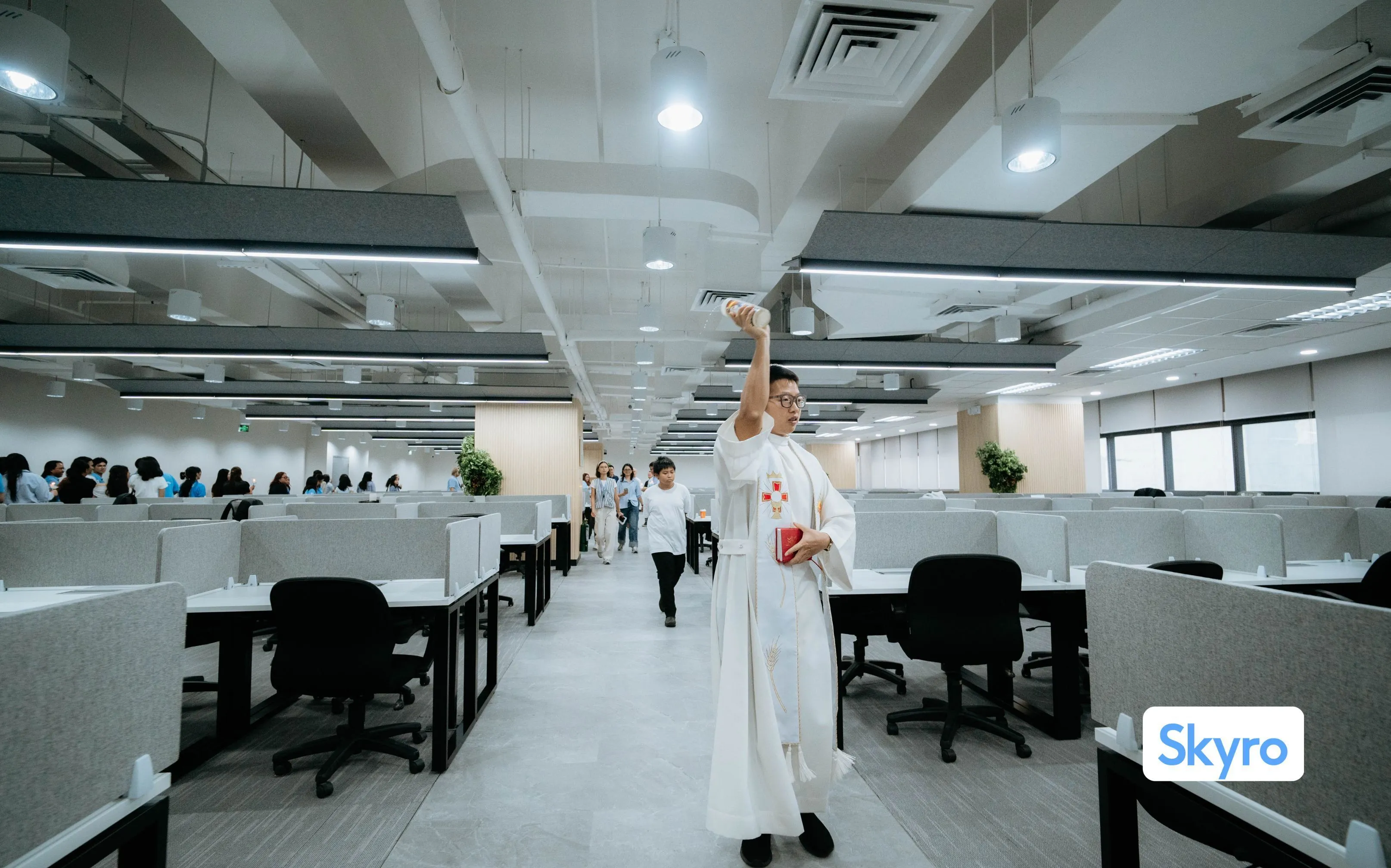 Skyro_Skyro opens its third hub in Quezon City to support growing operations_image 3.jpg