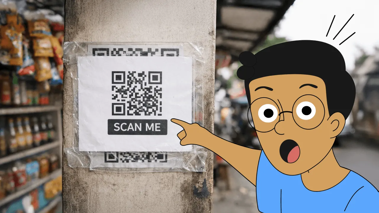 You see a QR code in public that looks taped over another QR code..png