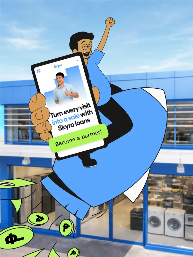 How to Partner with Skyro and Offer Installment Payments in Your Stores