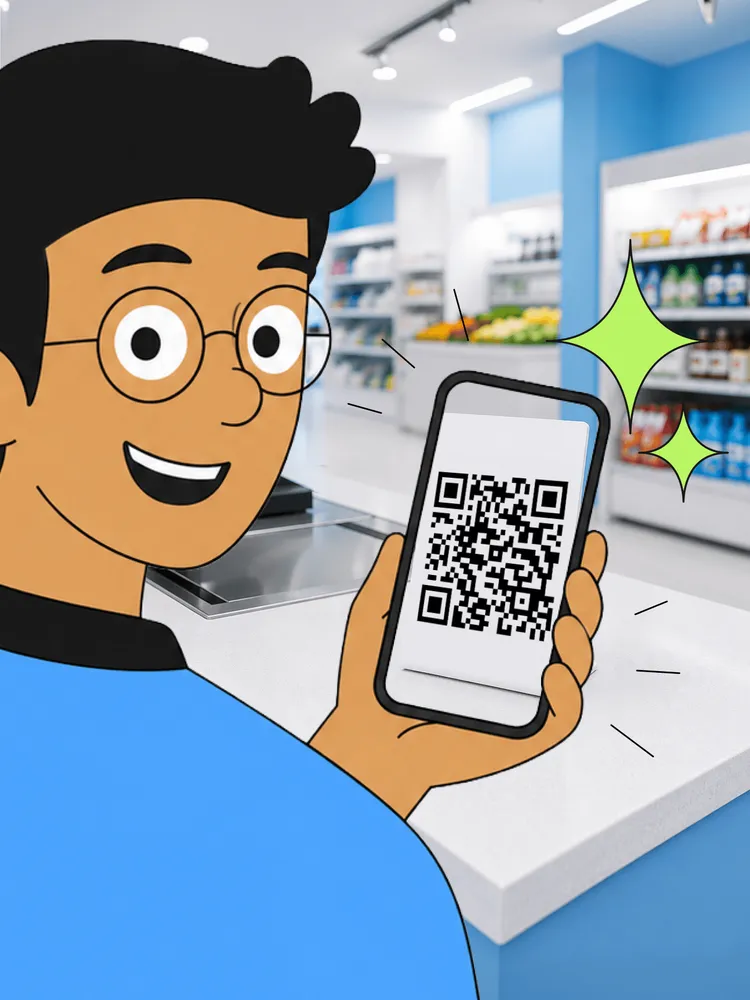 QR Codes in the Philippines