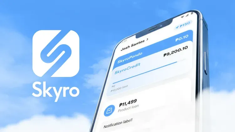 Fintech platform Skyro more than doubles loan disbursements in the Philippines in 2025