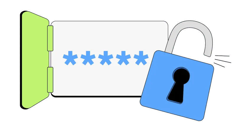 Sharing your OTP removes your account protection